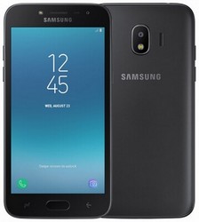 Замена разъема зарядки на телефоне Samsung Galaxy J2 (2018) в Иркутске